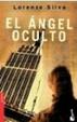 Cover of El Ángel oculto