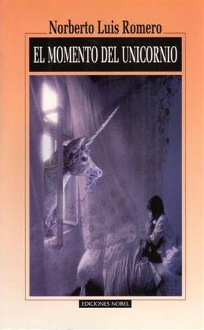Image of El momento del unicornio