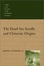Cover of The Dead Sea Scrolls and Christian Origins