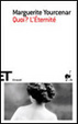 Cover of Quoi? L'éternité