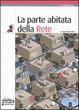Cover of La parte abitata della Rete