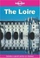 Cover of "Lonely Planet the Loire"