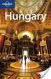 Cover of Lonely Planet Hungary