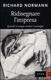 Cover of Ridisegnare l'impresa