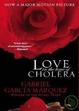 Cover of Love in the Time of Cholera