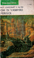 Cover of Chi di vampiro ferisce...