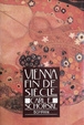 Cover of Vienna fin de siècle