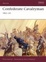 Cover of "Confederate Cavalryman 1861-65"