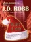 Cover of Holiday in Death