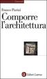Cover of Comporre l'architettura