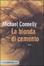 Cover of La bionda di cemento
