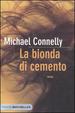 Cover of La bionda di cemento