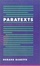 Cover of Paratexts