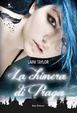 Cover of La chimera di Praga
