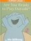 More about Are You Ready to Play Outside?