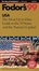 Cover of USA '99