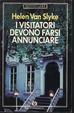Cover of I visitatori devono farsi annunciare