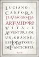 Cover of Il viaggio di Artemidoro