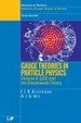 Cover of Gauge Theories in Particle Physics, Volume II