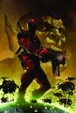 Cover of Deadpool, Vol. 1