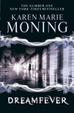 Cover of Dreamfever