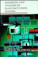 Cover of Modeling and Analysis of Manufacturing Systems