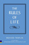 Cover of The Rules of Life