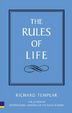 Cover of The Rules of Life
