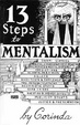 Cover of 13 Steps to Mentalism