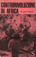 Cover of Controrivoluzione in Africa