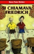 Cover of Si chiamava Friedrich