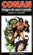 Cover of Conan