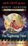 Cover of "Percy Jackson and the Olympians"