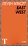 Cover of East West