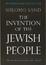 Cover of 'The Invention of the Jewish People'