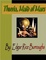 Cover of Thuvia, Maid of Mars