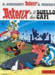 Cover of Asterix e il duello dei capi