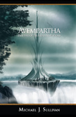 Avempartha Book 2: The Riyria Revelations