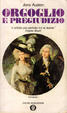 Cover of Orgoglio e pregiudizio