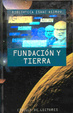 Cover of Fundación y Tierra