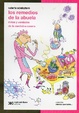 Cover of Los remedios de la abuela