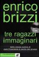 Cover of Tre ragazzi immaginari