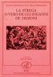 Cover of La strega o vero de gli inganni de demoni