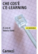 Cover of Che cos'è l'e-learning