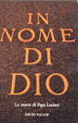 Cover of In nome di Dio
