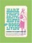 Cover of "Mark Twain's Helpful Hints for Good Living"