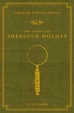 Cover of The Complete Sherlock Holmes (Vintage Classics)