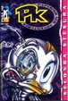Cover of PKNA #12