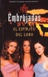Cover of Embrujadas: El espíritu del lobo