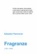 Cover of Fragranze